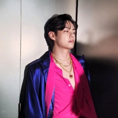 taevloveu's profile picture. fan account for BTS 📓💗🍥🏩