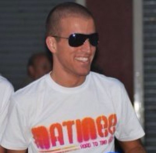 toniddp's profile picture. Urgellenc, del Pirineu, català i del Barça. Corredor, addicte a la muntanya, també a la pantalla (sèries, movies...), fotografia i molt més... parlem?