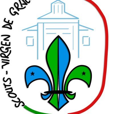 Grupo Scout Católico Virgen de Gracia en Granada. ¡Siempre Listos Para Servir!