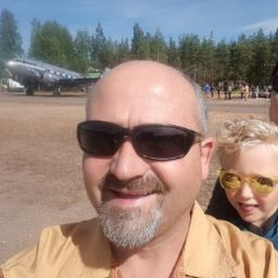 BrentHasty1's profile picture. Father, Inventor, entrepreneur
Technology geek into efficiency, energy, heat, and transportation.