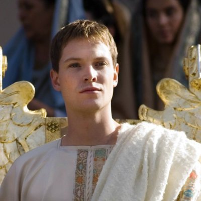 AugustusLupae's profile picture. 