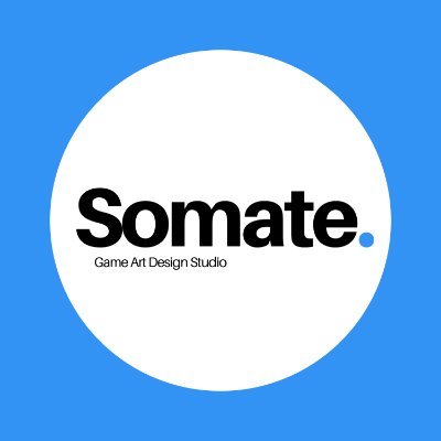 Game Art Design Studio | #PeachleafValley | #CaféRouge | #ORTheVex | #NightCascades | #SavetheVillainess | #Volontés and more

✉️ studiosomate@gmail.com