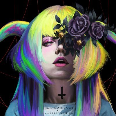 Asteltainn ☆Commissions are Open☆さんのプロフィール画像