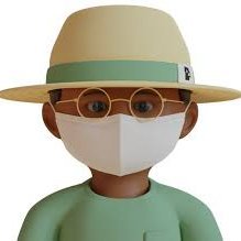 BrahmLeo's profile picture. my pasion is blockchain web3 Development,NFT,Defi
Foodie love to eat food of all around the world.