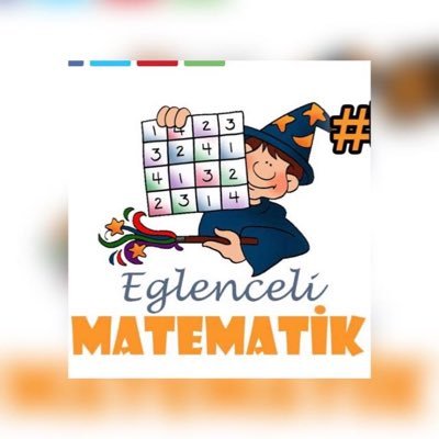 welovemath3's profile picture. E TWİNNİNG projesidir