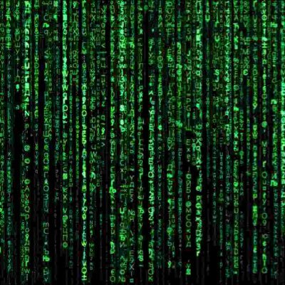 codaphiliac's profile picture. Bits and bytes