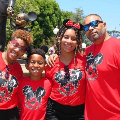 Professional Problem Solver & Critical Thinker - Wife, Mom, Teacher, Math Instructional Coach