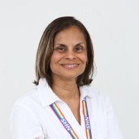 Shirley D’Sa (@shirleydsa1) 's Twitter Profile