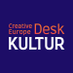 Creative Europe Desk KULTUR (@CED_Kultur) Twitter profile photo