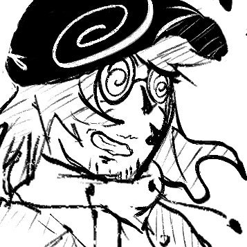 Creations in my head i post here and on pixiv.
https://t.co/o8EauV90ZB
Avid fan of monster hunter and fighting games!
世界が美しい。