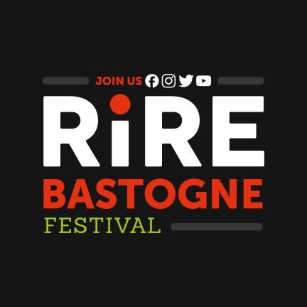 Festival du Rire de Bastogne du 23 mars au 3 avril 2024