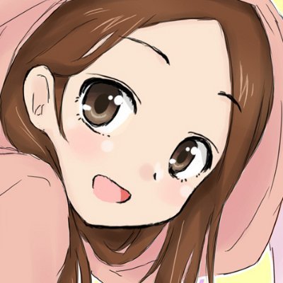 最近は「からかい上手の高木さん」が好きで、高木さんばかり描いてます。