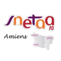 Snetaa-Fo Académie d’Amiens(@SnetaaFoAmiens) 's Twitter Profile Photo