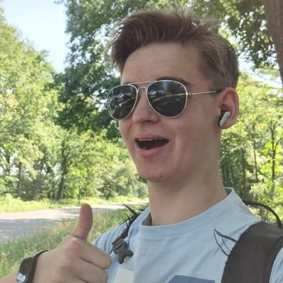 ThijsMarsman's profile picture. 