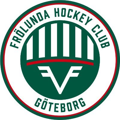 Official X account for the SHL- and SDHL-club Frölunda HC from Gothenburg, Sweden