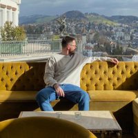 Tom Bennett (@yoobennett) 's Twitter Profile