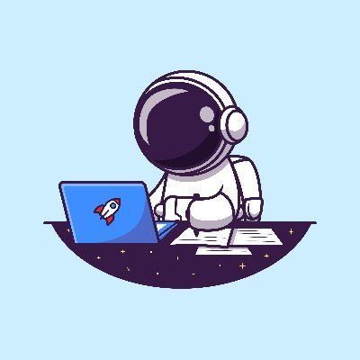 Microblog diário sobre astronomia, com curiosidades e as notícias mais do Universo.