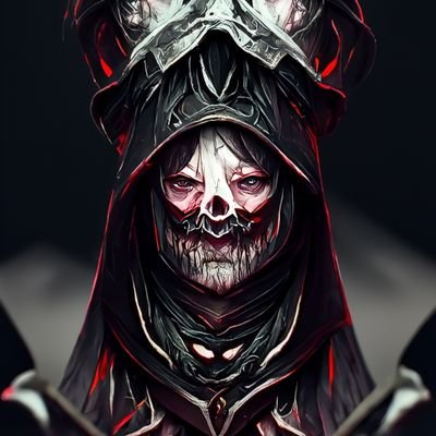 Noxferatuさんのプロフィール画像