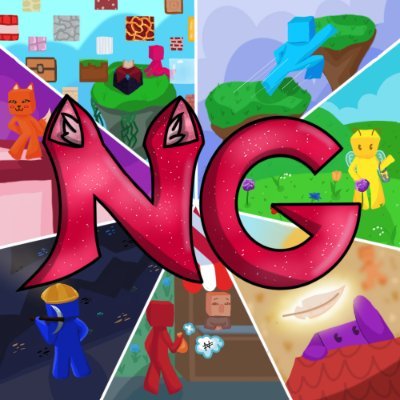 NovaGamesNG's profile picture. The official X account of Nova Games, a Minecraft content creator event from @MCNovaUniverse. Art by @Taiixio.

Next Event: ???