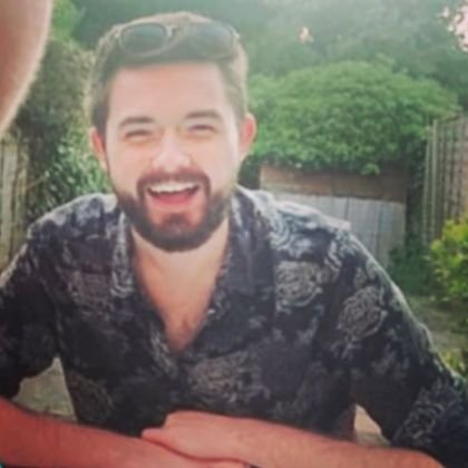 JDBlindell's profile picture. 