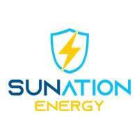 SUNation Energy (@sunation_energy) 's Twitter Profile