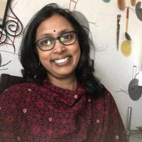 Sudha Subramanian(@Sudhasubraman) 's Twitter Profile Photo