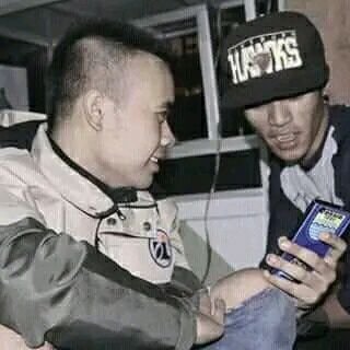 Adie68086012's profile picture. Ah kitu we