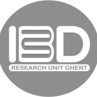 IBD Research Unit Ghent(@IBDUnitGent) 's Twitter Profile Photo