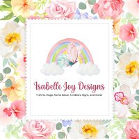 Isabelle Joy Designs(@IsbelJoyDesigns) 's Twitter Profile Photo