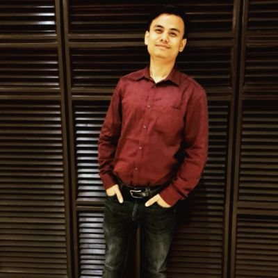 AJAYKUMARRAJVA9's profile picture. 