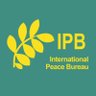 IntlPeaceBureau's profile picture. Nobel Peace Laureate dedicated to a world without war, focusing on peace and disarmament for development.