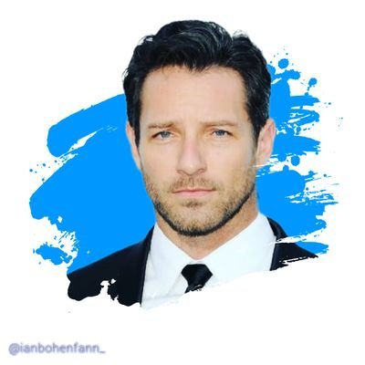 Although I like several actors this fan page is only dedicated to one of my biggest idols @ianbohen 🐺😍💙