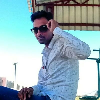 Ram_Nagaur_143's profile picture. 📲 9784746075