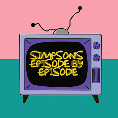 Hosts Nick and Shane give a pre-watch rating of each ep. based on memories and see if it's better or worse than they remember. New episode every Friday.