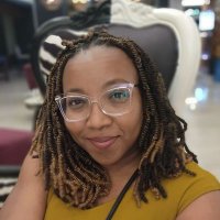 Kendra Adams (@mskadams) 's Twitter Profile Photo