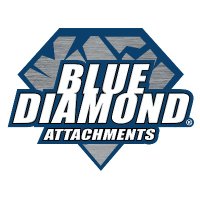 Blue Diamond Attachments (@bd_attachments) 's Twitter Profile