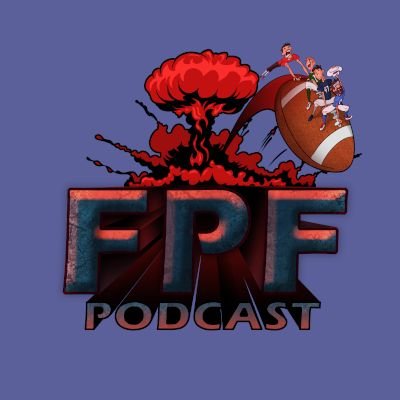 Twitter page for FoolProof Football Podcast, where 4 Irish fools try to navigate the complex world of the #NFL.
 
🌐 https://t.co/QLnMYTFenP