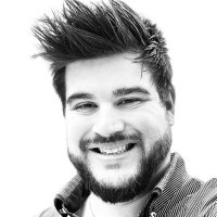Michael Brügger (@mdbscience) 's Twitter Profile