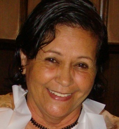 Sou mãe da Marcela,  Marcos  Matheus. Avó do Gabriel , Bruno,  Giovana, Filipe, Luca, Davi e  Igor. Sogra da Micheli, Luciano e  Aline.Sirvo a um Deus Lindo