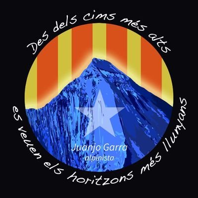 Som catalans i fa 300 anys ens van fer, primer castellans i més tard espanyols. Però mai hem deixat de ser Catalans.