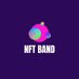 NFT Band 🔮🥁 (@nft_band) Twitter profile photo NFT Band 🔮🥁 (@nft_band) Twitter profile photo