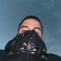 Ashkan Kagan (@ashkankagan) 's Twitter Profile