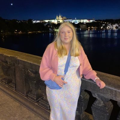 misskeoghhist's profile picture. Teacher of History👩🏼‍🏫