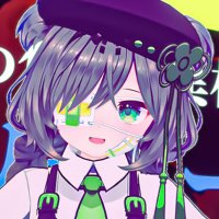 伊庭Q (@iba9_vrc) 's Twitter Profile Photo 伊庭Q (@iba9_vrc) 's Twitter Profile Photo