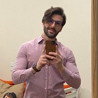 Lucas Parry (@lucasparry12) 's Twitter Profile
