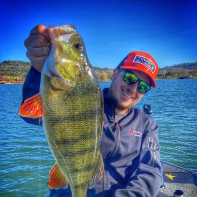 Fish_VincLopz's profile picture. French Angler                ProStaff                             Rapala VMC 13fishing  Mercury Marine