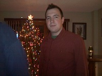Derek Krueger Profile