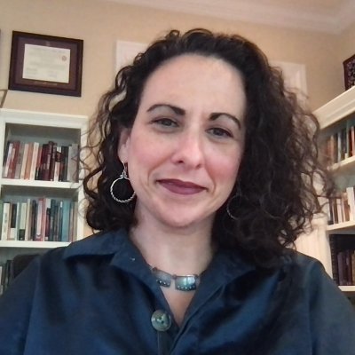 Policy Director @jstreetdotorg. Former Middle East politics professor. Harvard, Oxford, Yale PhD. Advocate for neurodiverse, especially twice-exceptional, kids.