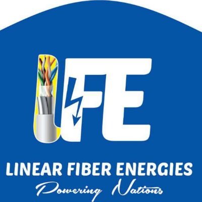 Linear Fiber Energies Ltd