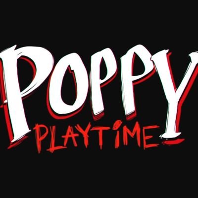 Poppyplaytimeが大好き